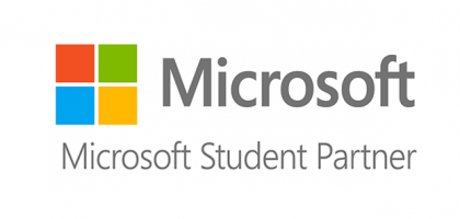Microsoft-Student-Partner