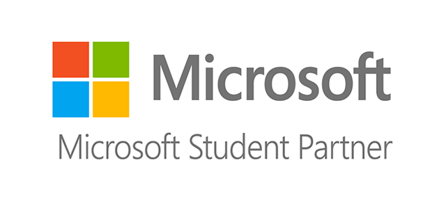 Microsoft-Student-Partner