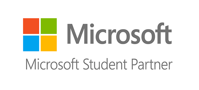 Microsoft-Student-Partner