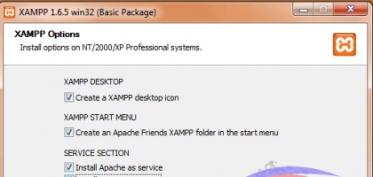 php-dosyalari-icin-sunucu-kurulumu-xampp