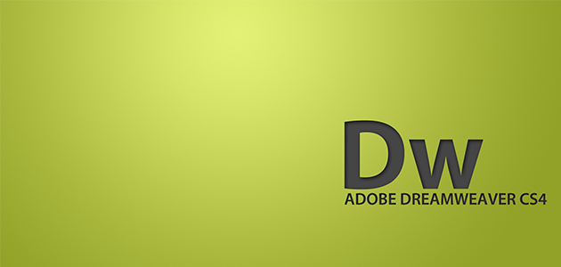 adobe dreamweaver