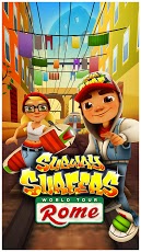 subway surfers