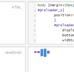 loading-yapimi-css-ve-html