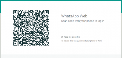 whatsapp-web-application