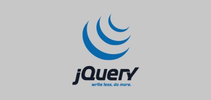 jquery write less do more