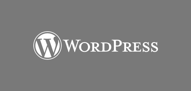 wordpres theme development