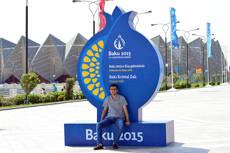 baku azerbaycan 2015 avrupa oyunlari