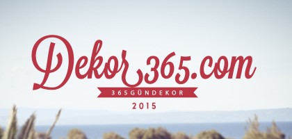 365 gun dekor