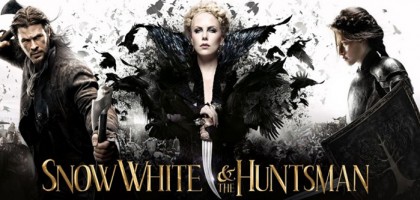 The Huntsman - Pamuk Prenses ve Avcı 2