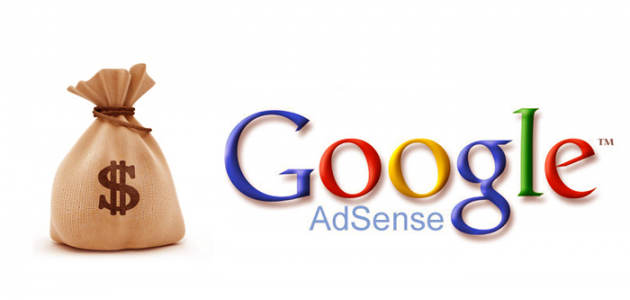 google adsense