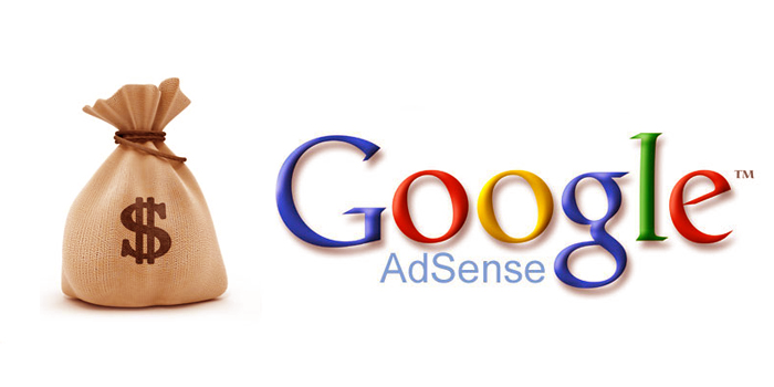 google adsense