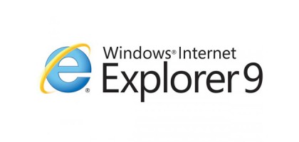 windows internet explorer 9