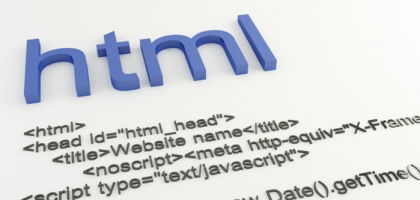 html attribute