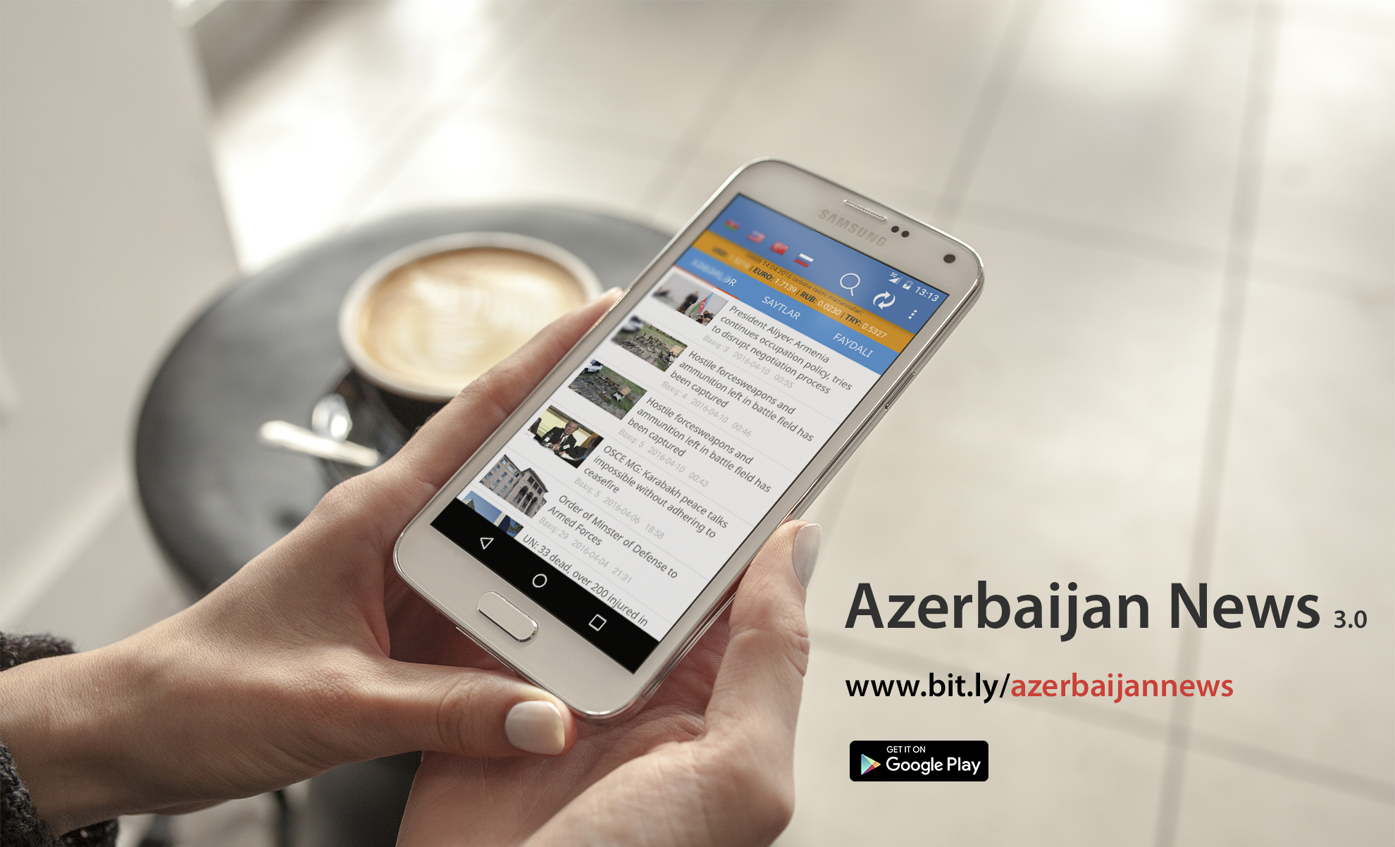 azerbaycan haberleri