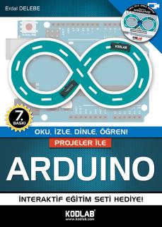 arduino kitabi