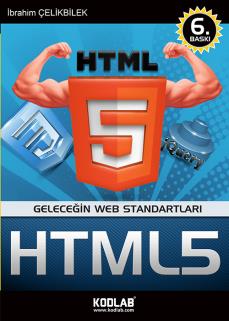 html5 kitabi