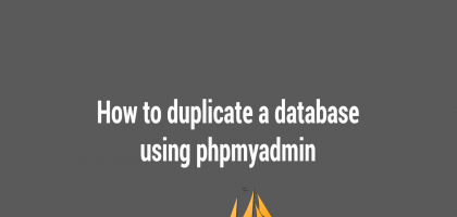 how-to-duplicate-a-database-using-phpmyadmin