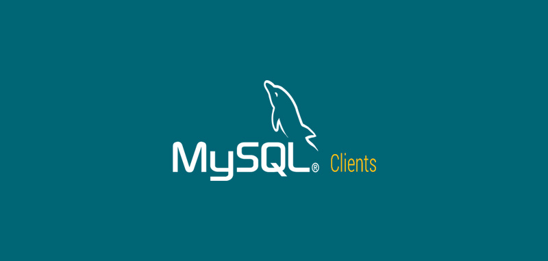 MySQL clients