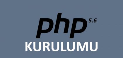 windows-7-php-5-6-kurulumu