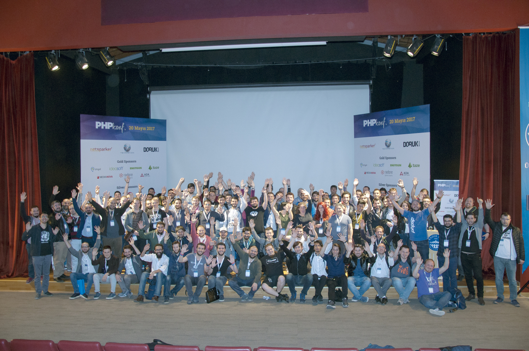 PhpKonf 2017