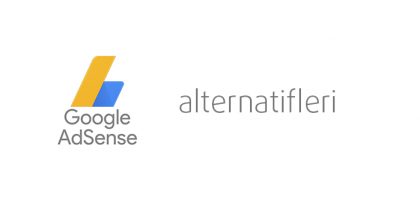 adsense-alternatifleri-para-kazanma