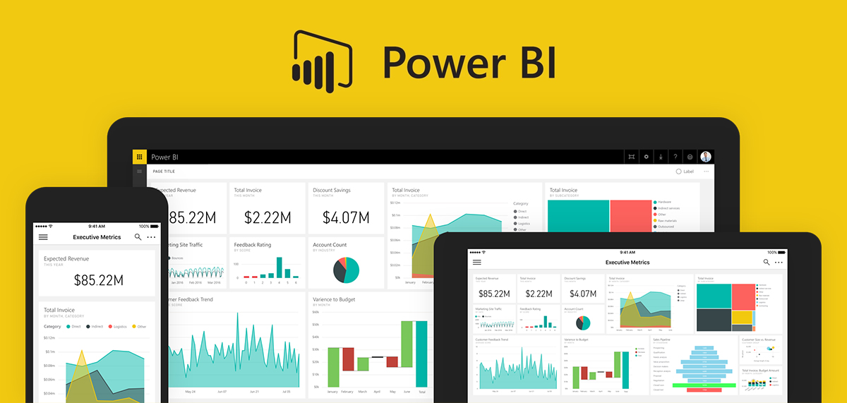 Power bi pro