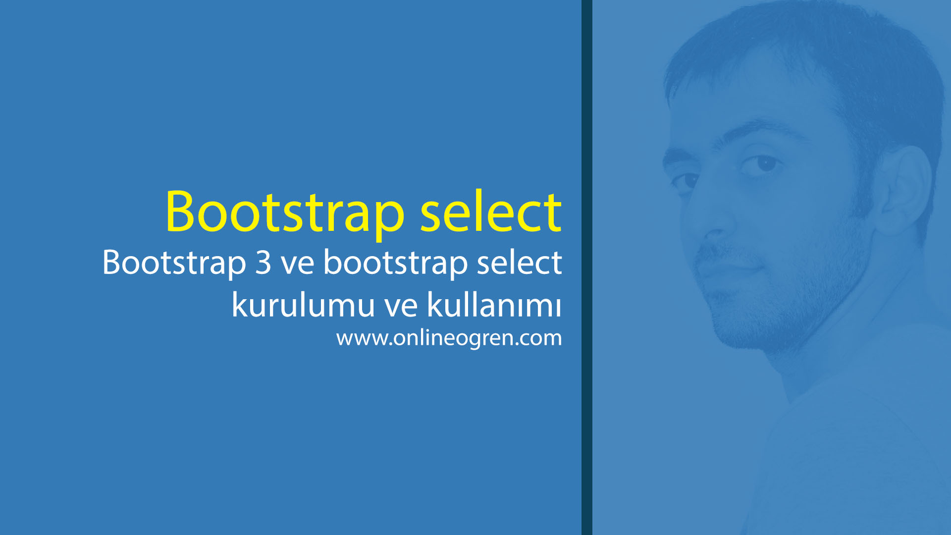 bootstrap-select