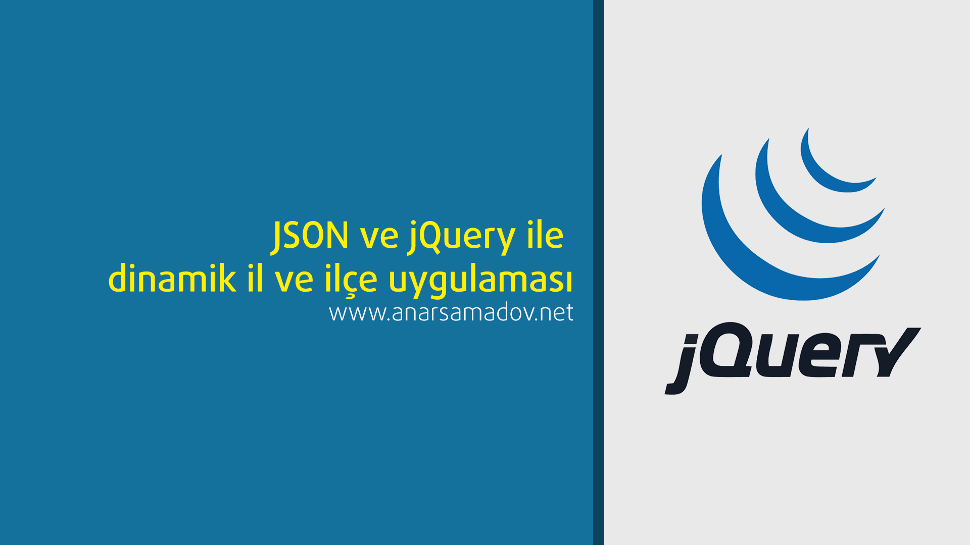 JSON-ve-jQuery-ile-dinamik-il-ilce-uygulamasi