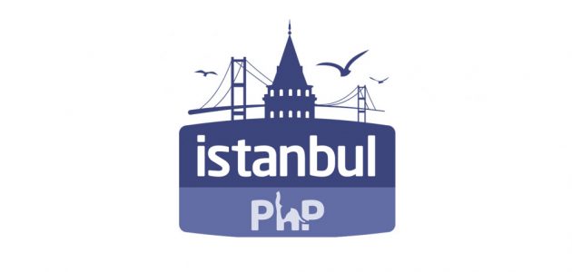 istanbul php konf 2018