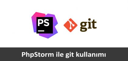 phpstorm-ile-git-kullanimi