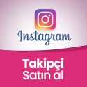 instagram takipçi